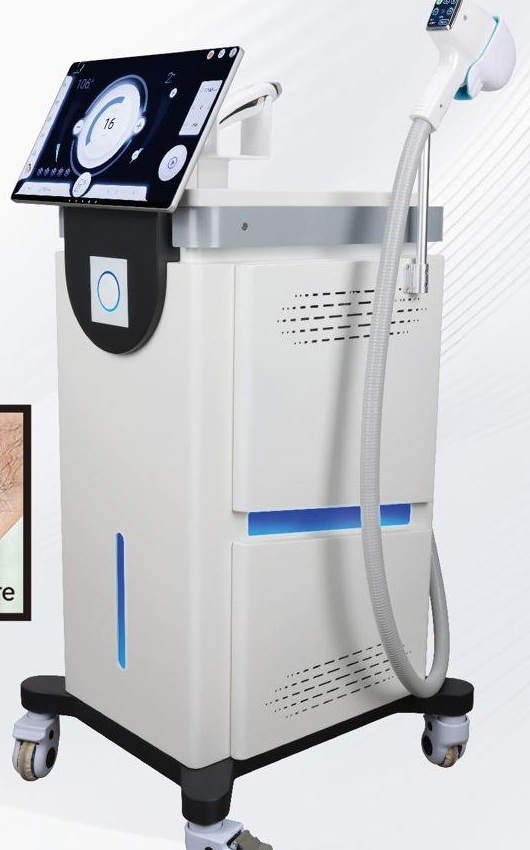 AN808 808 Laser System equipment