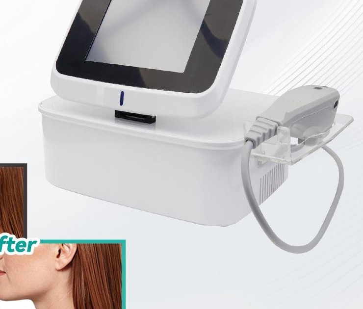 U05 3D HIFU System equipment