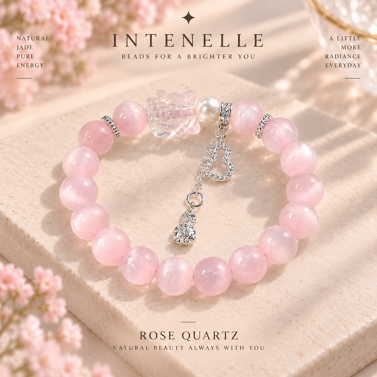 Tender Courage bracelet